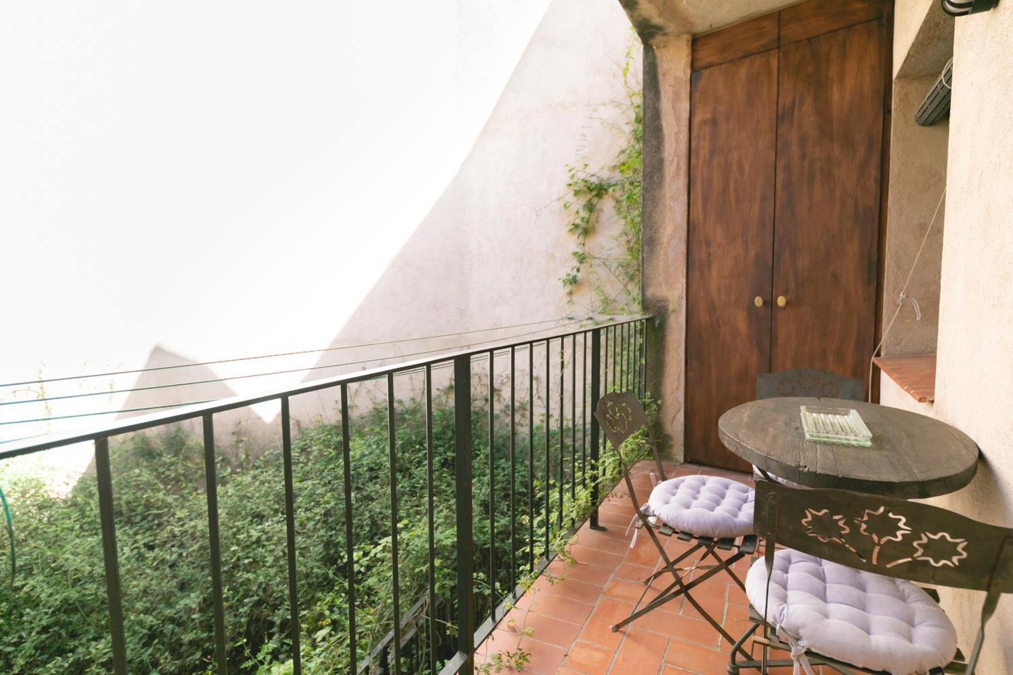 Appartement Bravissimo Sunset à Gérone Extérieur photo