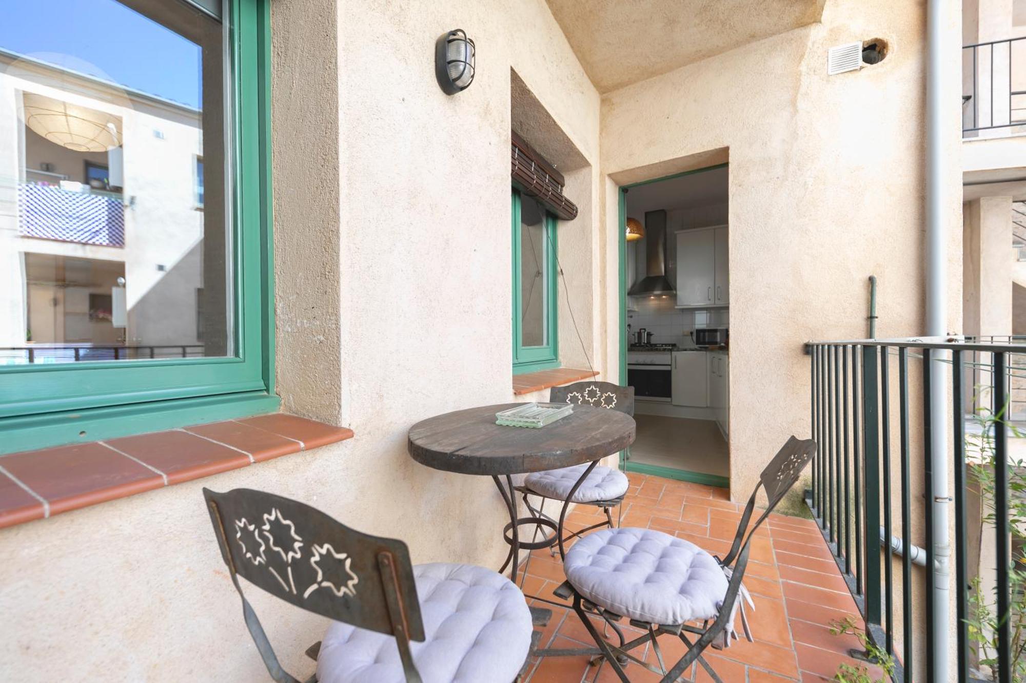 Appartement Bravissimo Sunset à Gérone Extérieur photo