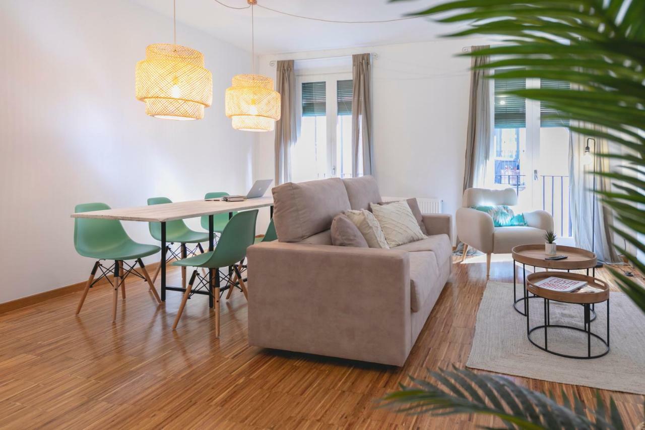 Appartement Bravissimo Sunset à Gérone Extérieur photo