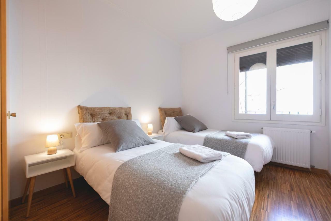 Appartement Bravissimo Sunset à Gérone Extérieur photo